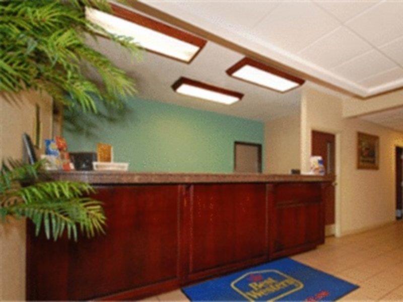 Quality Inn Airport I-240 Memphis Buitenkant foto